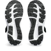 ASICS Kid's Contend 8 Pre-School Running Shoes, 3, Illusion Blue/Pure Silver