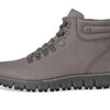 Cole Haan Mens Zerogrand Remastered Waterproof Hiking Boot, December Sky Nubuck/Black/Pavement, 11-W US