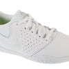 Nike Girl's Youth Cheer Sideline IV Cheerleading Shoes (11 M US Little Kid, White/Pure Platinum/White)