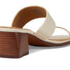 Madewell Women Roni Keira Update Ecru 5.5 Medium