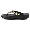 OOFOS OOlala Limited Thong Sandal