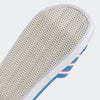 adidas Adilette Bonega Blue Rush/White/Pulse Magenta 8 B (M)