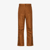 Arctix Men's Kicker Insulated Pant, Cappuccino, Small