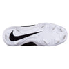 Women's Nike Lunar Hyperdiamond 2 Pro Softball Cleat Grey 11 D(M) US
