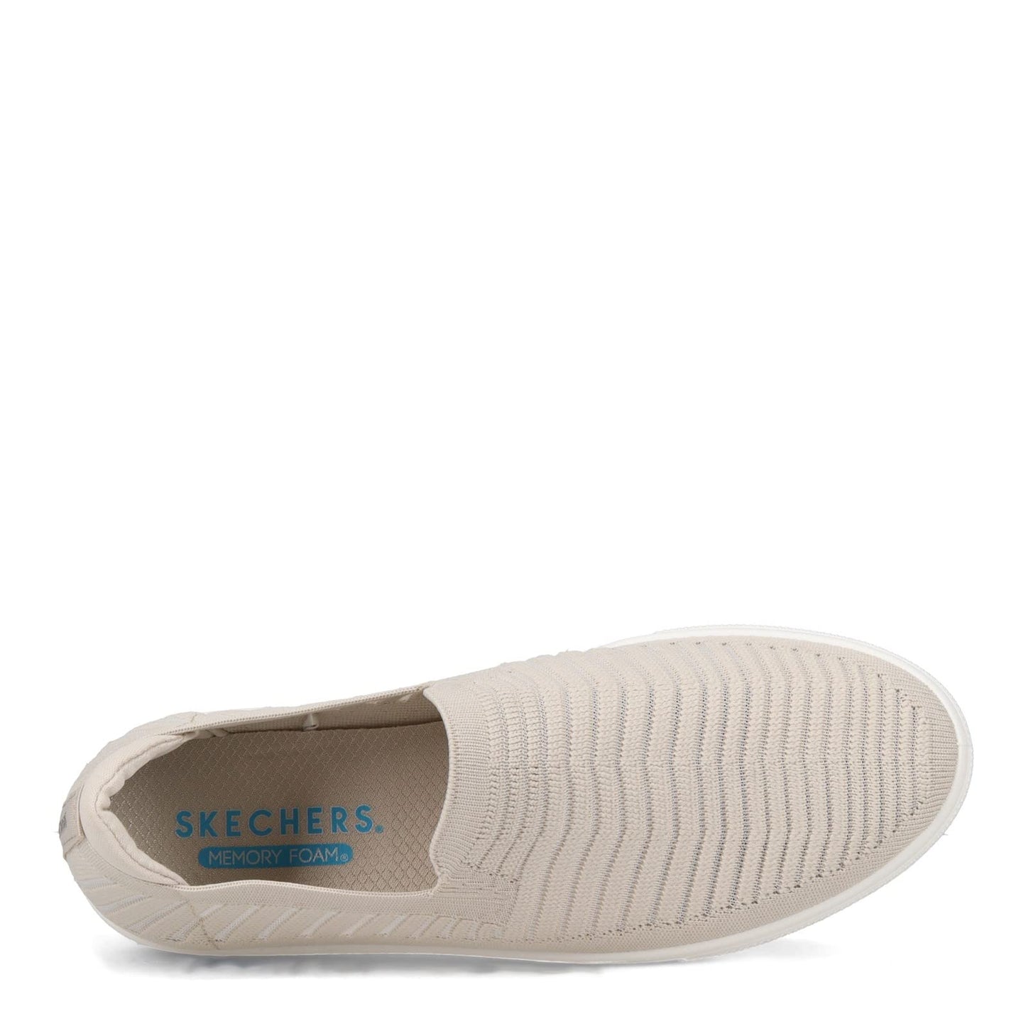 Skechers Street Women's, Poppy - Garden Walk, OFWT, 10 M US