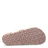 Birkenstock Women's Salina Vegan Birkibuc Light Rose 38 R