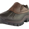 FROGG TOGGS Storm Watch Vista Slip-On, Brown, 12