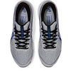 ASICS Men's Gel-Contend 7 Piedmont Grey/Asics Blue Running Shoe 8 M US