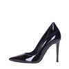 Michael Kors Keke Pump Black 6 M
