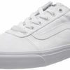 Vans Damen Vn0a3iuniju1Sneaker, Checkerboard White White, 41