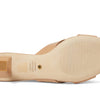 Stuart Weitzman Miami Xcurve 50 Slide Adobe 9.5 B