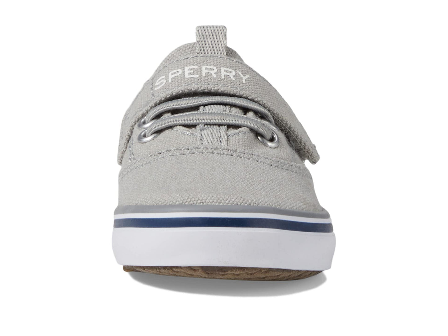 Spinnaker Washable Jr Grey