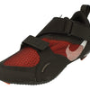 Nike Men's Superrep Cycle Indoor Cycling Cw2191 Shoes, Black/Metallic Silver, 6