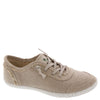Skechers Bobs B CuteClean Life Sneaker Womens Slip On 65 BM US Natural