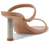 Schutz, Womens, Taliah Pin Heel, True Beige, 7.5, M