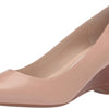 Cole Haan womens Wedge Pump, Roccia Snake Printed Leather, 8 US