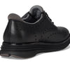 Cole Haan Men's Originalgrand Ultra Wing Oxfords, Black/Black/Pavement Wp, 12-M US