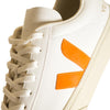 VEJA Men Campo Extra White/Fury EU 44 (US Men's 11) Medium