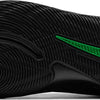 Nike Team Hustle D 9 DIGI (GS) Kids Sneaker DC1992 001 Size 4.5 Youth Black/Green