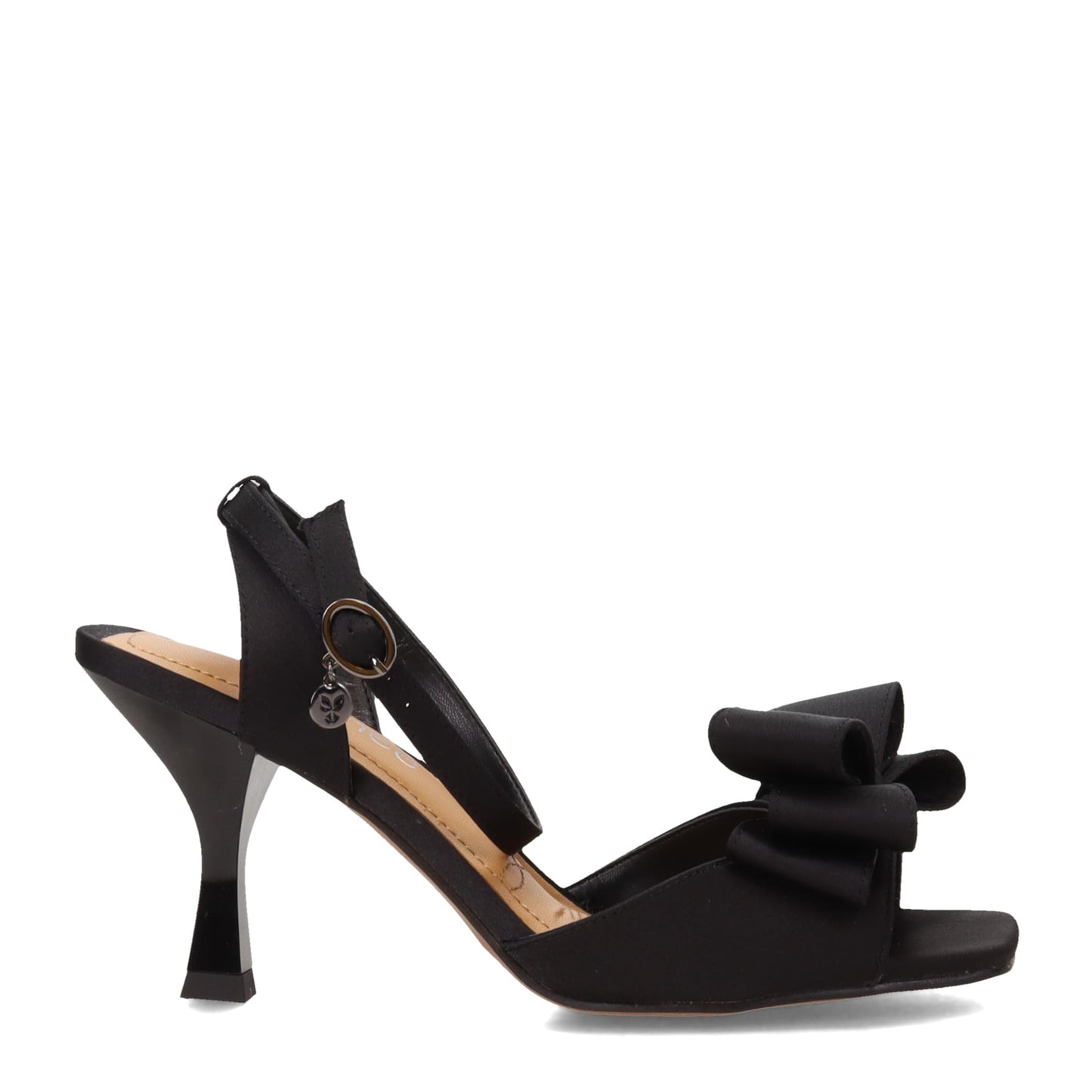 J. Renee Womens Nishia Black 13 M (B)