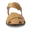 Madewell The Ira Sandal Dried Straw 9.5 M