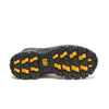 Cat Footwear Men's Invader Hi Steel Toe Construction Boot, Black, 11 W