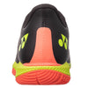YONEX Power Cushion Comfort Z3 Men's Indoor Court Shoe (Black) (M, Numeric_11)