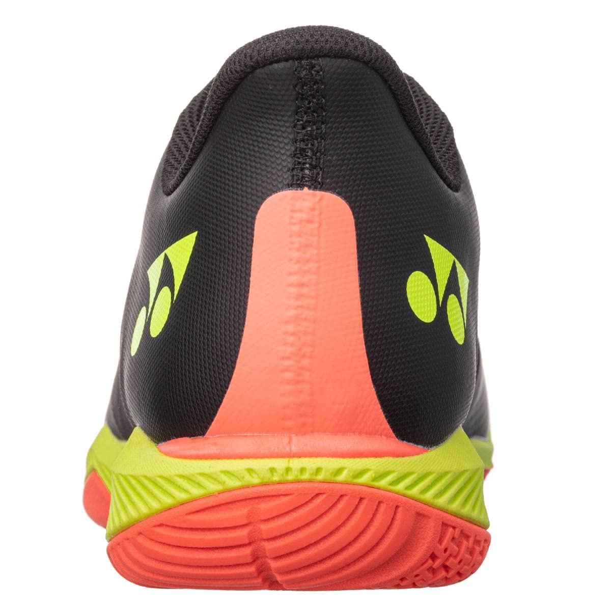 YONEX Power Cushion Comfort Z3 Men's Indoor Court Shoe (Black) (M, Numeric_11)