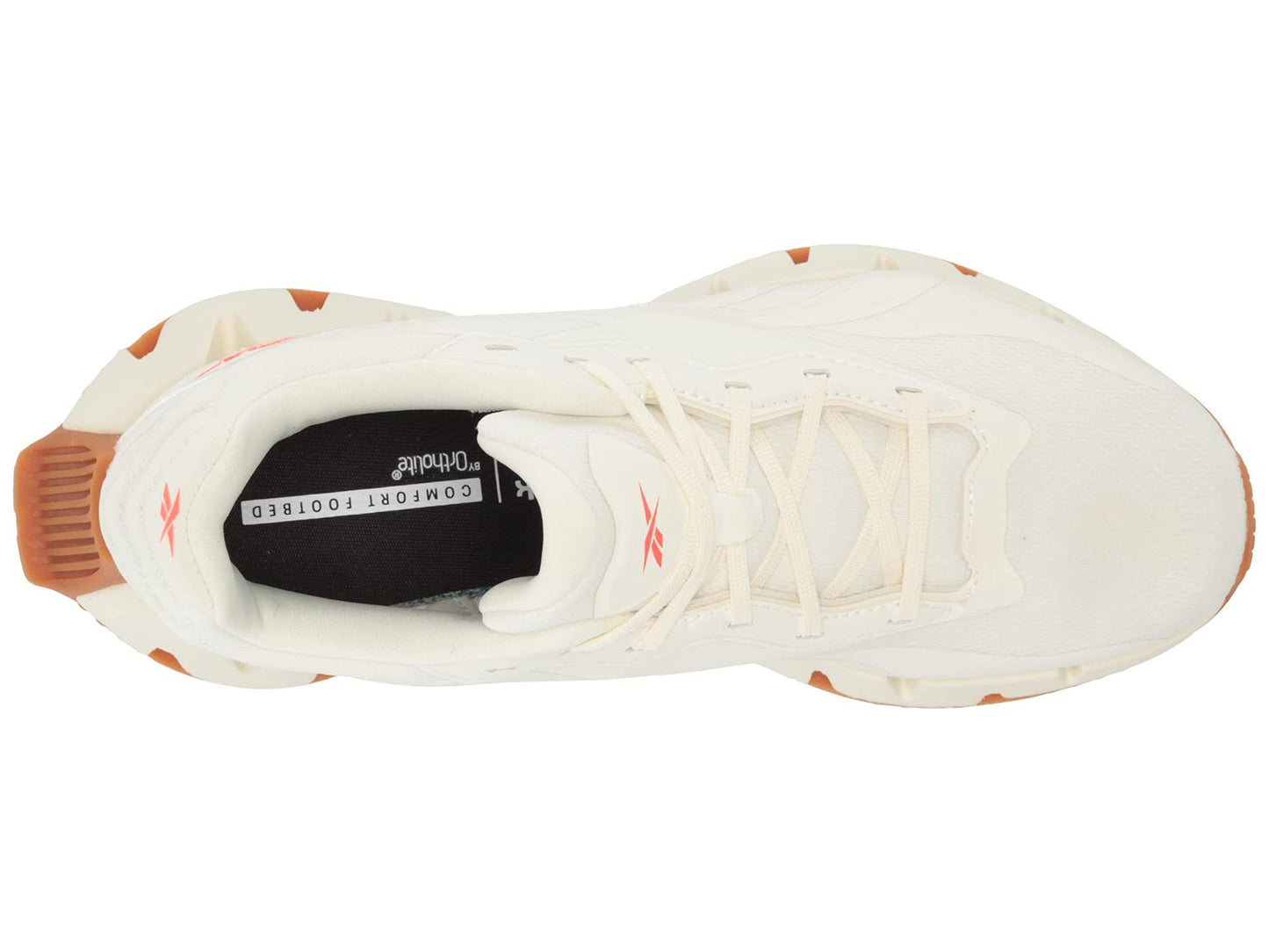 Reebok Women's Zig Zig Dynamica 4.0 Running Shoes