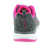 Skechers Women's Flex Appeal 3.0, BKHP, 7.5