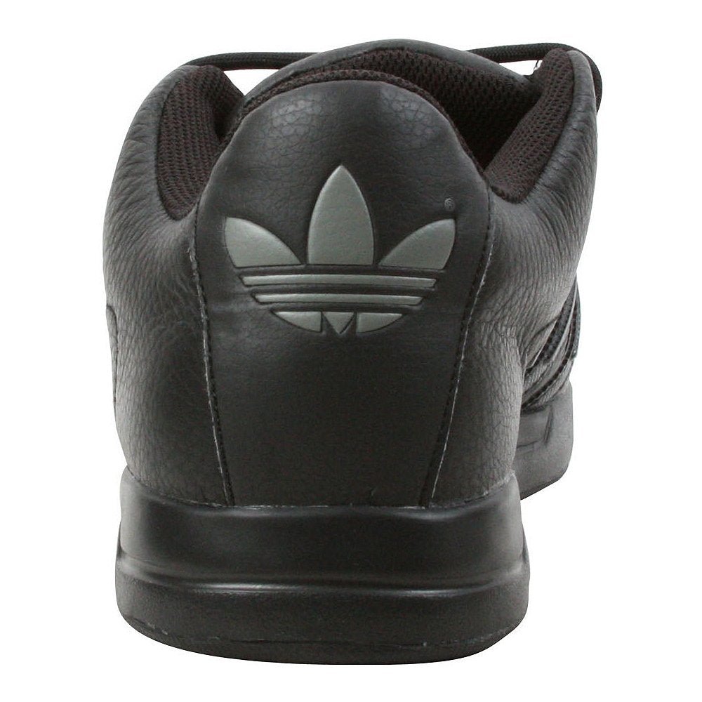 Adidas Men's Metrum 3.5 Skate Shoe Black, Gray (8.5)