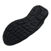 Under Armour Women's Charged Assert 10, (002) Black/Black/Black, 12, US