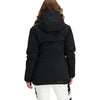 Obermeyer Meribel Down Jacket Black 6