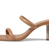 Schutz, Womens, Taliah Pin Heel, True Beige, 7.5, M