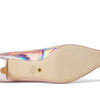 Stuart Weitzman Women's Eva 35 Pump Ballet 10.5 Medium
