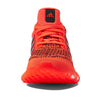 adidas Boy's Ultraboost Alphaskin Web (Big Kid) Solar Red/Night Metallic/Black 4.5 Big Kid M
