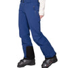Obermeyer Highlands Shell Pants Navy 2 R