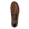 Skechers Women's, BOBS Chill Lugs - Central Look Loafer - Wide Width Brown