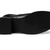 Stuart Weitzman 5050 Bold Bootie Black 7.5 B
