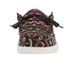HEYDUDE Men's Wally Thunderbird Size 11 | Men’s Shoes | Men's Lace Up Loafers | Comfortable & Light-Weight