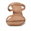 Schutz, Womens, Taliah Pin Heel, True Beige, 7.5, M