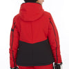 Spyder Women's Optimist Jacket, Pulse, 12