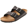 Birkenstock New Unisex Arizona Slide Black Oil 43 R