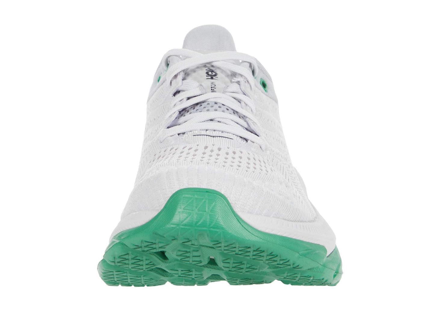 Hoka Clifton Edge Nimbus Cloud/Greenbriar 8 B (M)