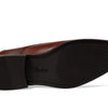 Florsheim Highland Plain Toe Oxford Mens Oxford 105 2E US Cognac