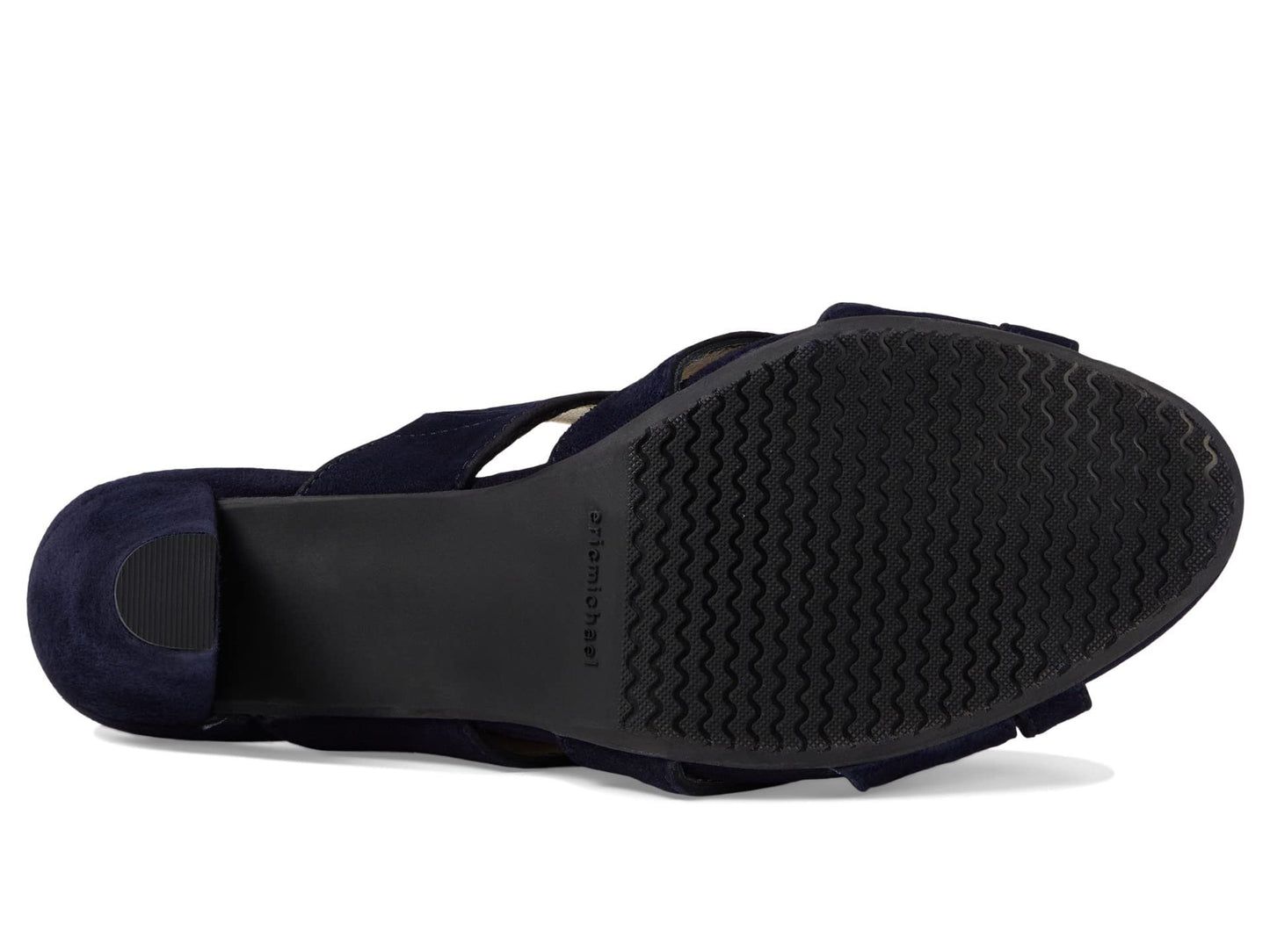Eric Michael Everest Navy EU 41 (US Women's 10-11) M (B)