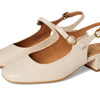 Sofft Women's Leyla Almond Patent 8 Medium