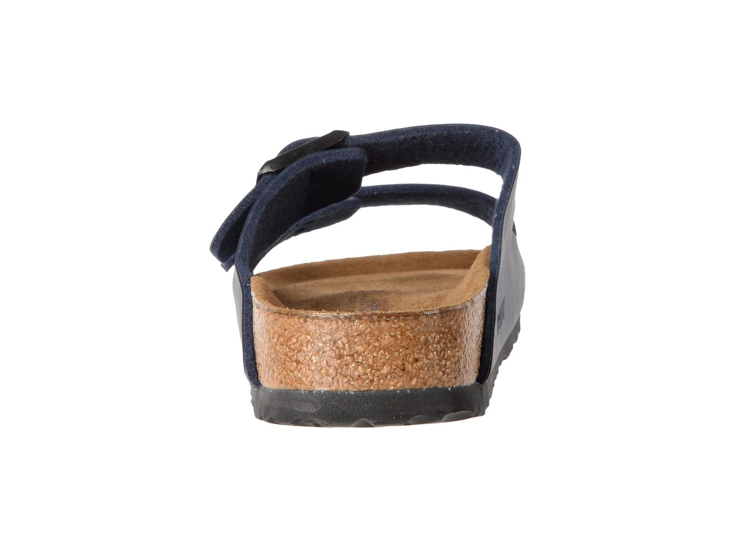 Birkenstock Arizona Soft Footbed Navy Birko-Flor™ EU 35 (US Women's 4-4.5) Regular
