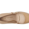 Stuart Weitzman Womens Babette Mary Jane 85 Adobe 6 Medium