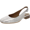 Sofft Womens Endora Champagne Metallic 9.5 M (B)